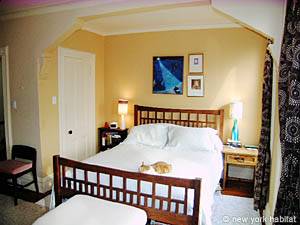 New York T5 appartements location vacances - chambre 1 (NY-12276) photo 2 de 5