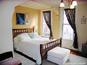 New York T5 appartements location vacances - chambre 1 (NY-12276) photo 3 de 5