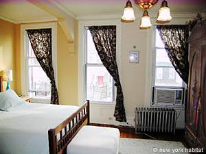 New York T5 appartements location vacances - chambre 1 (NY-12276) photo 4 de 5
