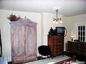 New York T5 appartements location vacances - chambre 1 (NY-12276) photo 5 de 5