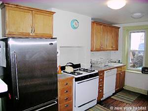 New York T5 appartements location vacances - cuisine 1 (NY-12276) photo 1 de 4