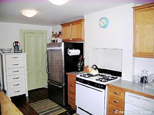 New York T5 appartements location vacances - cuisine 1 (NY-12276) photo 2 de 4