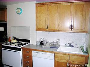New York T5 appartements location vacances - cuisine 1 (NY-12276) photo 3 de 4