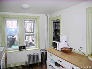 New York T5 appartements location vacances - cuisine 1 (NY-12276) photo 4 de 4
