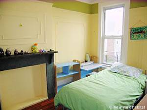 New York T5 appartements location vacances - chambre 2 (NY-12276) photo 2 de 4