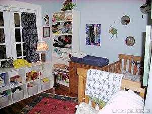 New York T5 appartements location vacances - chambre 3 (NY-12276) photo 1 de 4