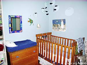 New York T5 appartements location vacances - chambre 3 (NY-12276) photo 2 de 4