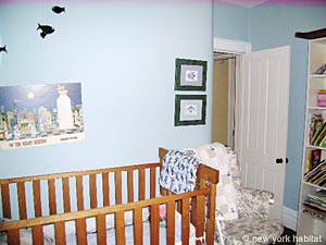 New York T5 appartements location vacances - chambre 3 (NY-12276) photo 4 de 4