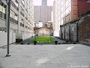 New York 2 Zimmer - Loft ferienwohnung - andere (NY-12278) photo 1 von 1