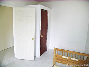 New York 3 Bedrooms roommate share apartment - Apartment reference NY-12283