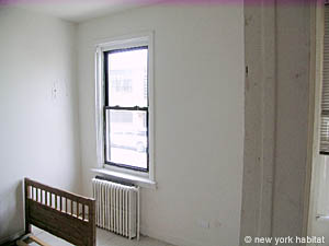 New York 3 Bedrooms roommate share apartment bedroom 2 photo 16