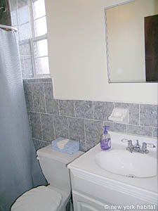 New York 7 Zimmer - Triplex - Stadthaus wohnung bed breakfast badezimmer 2 photo 1