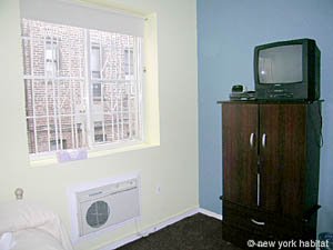 New York 7 Zimmer - Triplex - Stadthaus wohnung bed breakfast schlafzimmer 4 photo 5