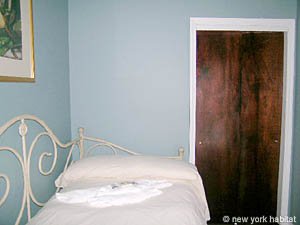 New York 7 Zimmer - Triplex - Stadthaus wohnung bed breakfast schlafzimmer 2 photo 8