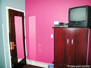 New York 7 Zimmer - Triplex - Stadthaus wohnung bed breakfast schlafzimmer 2 photo 9