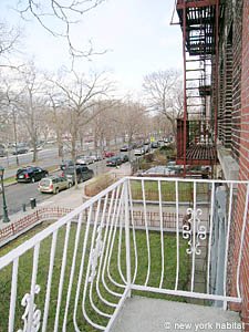 New York 7 Zimmer - Triplex - Stadthaus wohnung bed breakfast schlafzimmer 2 photo 11