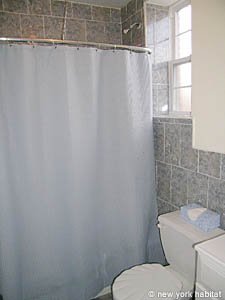 New York 7 Zimmer - Triplex - Stadthaus wohnung bed breakfast badezimmer 2 photo 12