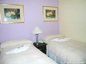 New York 7 Zimmer - Triplex - Stadthaus wohnung bed breakfast schlafzimmer 3 photo 15