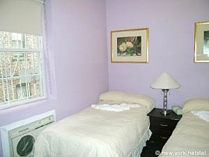 New York 7 Zimmer - Triplex - Stadthaus wohnung bed breakfast schlafzimmer 3 photo 17