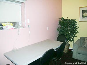 New York 7 Zimmer - Triplex - Stadthaus wohnung bed breakfast wohnzimmer photo 18