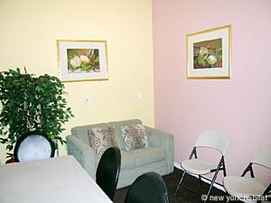 New York 7 Zimmer - Triplex - Stadthaus wohnung bed breakfast wohnzimmer photo 19