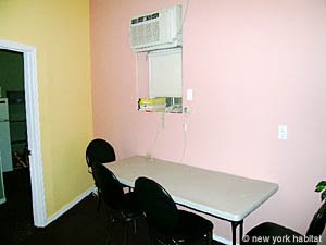 New York 7 Zimmer - Triplex - Stadthaus wohnung bed breakfast wohnzimmer photo 20