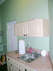 New York 7 Zimmer - Triplex - Stadthaus wohnung bed breakfast k&uuml;che photo 21