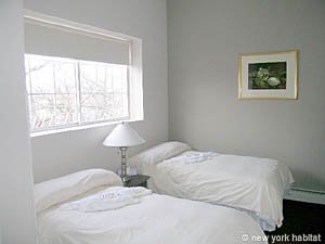 New York 7 Zimmer - Triplex - Stadthaus wohnung bed breakfast schlafzimmer 1 photo 23