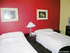 New York 7 Zimmer - Triplex - Stadthaus wohnung bed breakfast schlafzimmer 5 photo 24