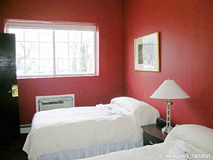 New York 7 Zimmer - Triplex - Stadthaus wohnung bed breakfast schlafzimmer 5 photo 26