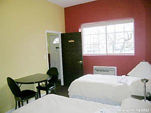 New York 7 Zimmer - Triplex - Stadthaus wohnung bed breakfast schlafzimmer 5 photo 27