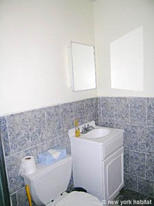 New York 7 Zimmer - Triplex - Stadthaus wohnung bed breakfast badezimmer 4 photo 31