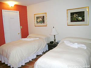 New York 7 Zimmer - Triplex - Stadthaus wohnung bed breakfast schlafzimmer 6 photo 32