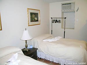 New York 7 Zimmer - Triplex - Stadthaus wohnung bed breakfast schlafzimmer 6 photo 33