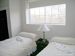 New York 7 Zimmer - Triplex - Stadthaus wohnung bed breakfast schlafzimmer 1 photo 34