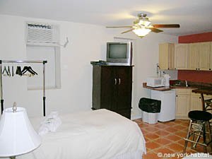 New York 7 Zimmer - Triplex - Stadthaus wohnung bed breakfast - Wohnungsnummer NY-12289