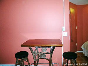 New York 7 Zimmer - Triplex - Stadthaus wohnung bed breakfast schlafzimmer 6 photo 37
