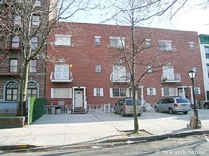 New York 7 Zimmer - Triplex - Stadthaus wohnung bed breakfast andere photo 38