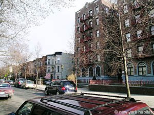 New York 7 Zimmer - Triplex - Stadthaus wohnung bed breakfast andere photo 39