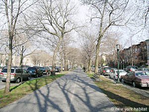 New York 7 Zimmer - Triplex - Stadthaus wohnung bed breakfast andere photo 40