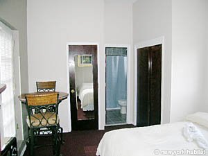 New York 7 Zimmer - Triplex - Stadthaus wohnung bed breakfast schlafzimmer 1 photo 42