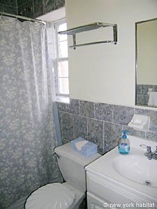 New York 7 Zimmer - Triplex - Stadthaus wohnung bed breakfast badezimmer 3 photo 44