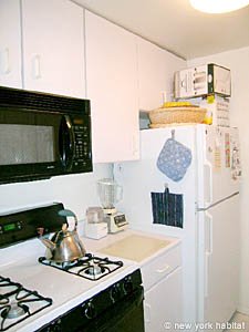 New York Studiowohnung ferienwohnung - k&uuml;che (NY-12293) photo 1 von 2