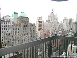 New York Studiowohnung ferienwohnung - andere (NY-12293) photo 1 von 8
