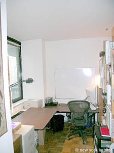 New York Studiowohnung ferienwohnung - wohnzimmer (NY-12293) photo 1 von 7