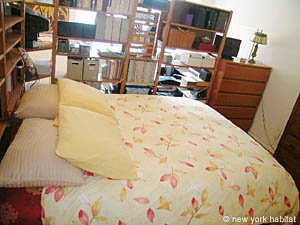 New York Studiowohnung ferienwohnung - wohnzimmer (NY-12293) photo 2 von 7
