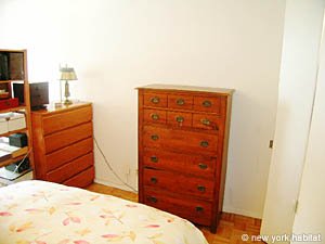 New York Studiowohnung ferienwohnung - wohnzimmer (NY-12293) photo 3 von 7