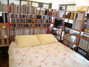 New York Studiowohnung ferienwohnung - wohnzimmer (NY-12293) photo 4 von 7