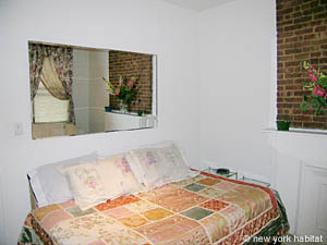 New York 2 Bedrooms apartment bedroom 2 photo 3