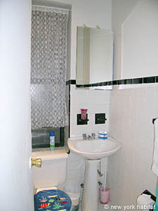 New York 2 Bedrooms apartment bathroom 1 photo 4